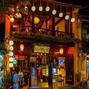 Hoi An