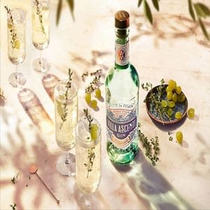 gin