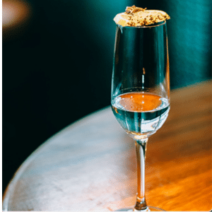 Tequila & Cricket