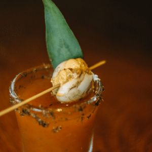 Cocktail cút lộn