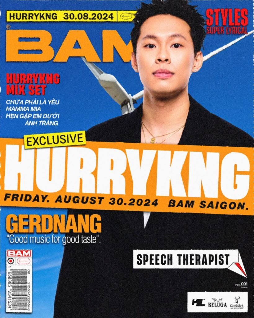 HURRYKNG 30.08.2024