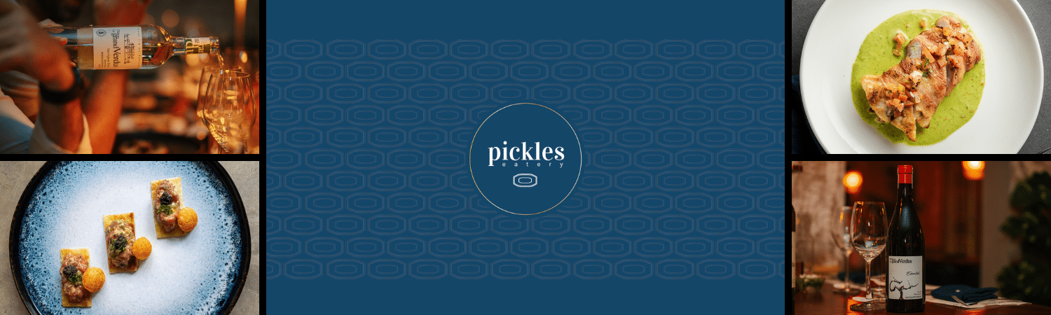 Pickles Eatery
