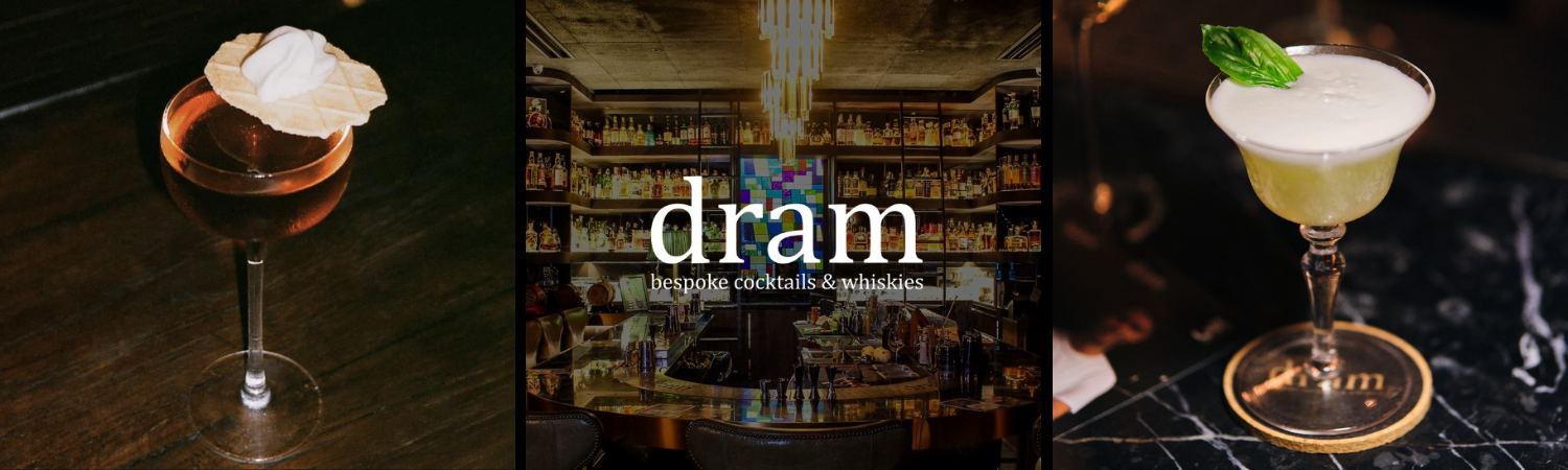 Những quán cocktail bar chất lượng tại quận 2
