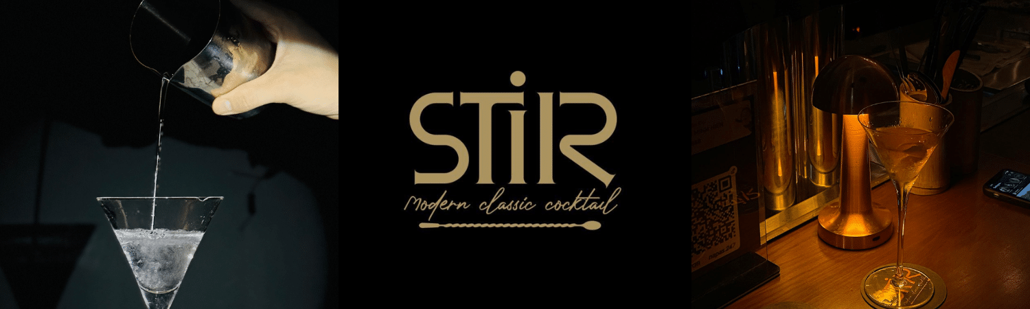 Best Martini spots in Saigon