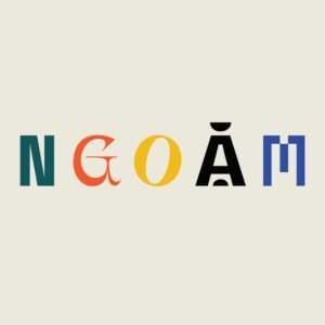 Ngoặm