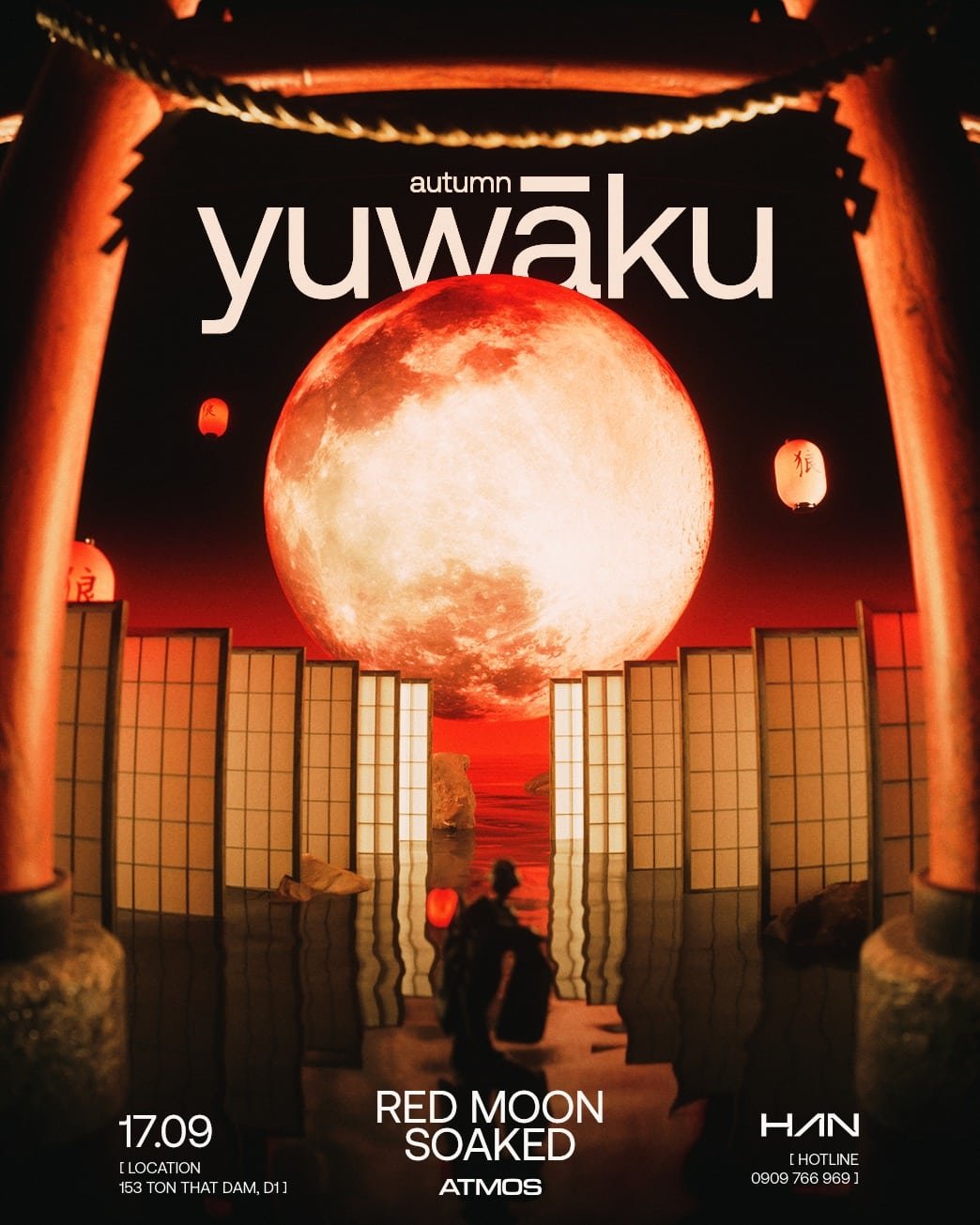 Yuwaku