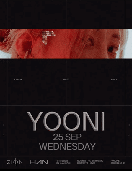 Yooni