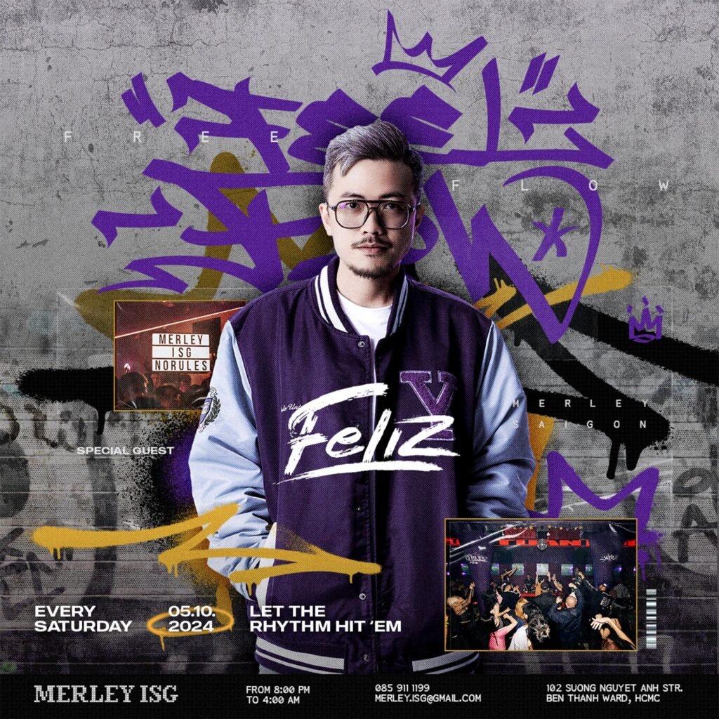 DJ FELIZ