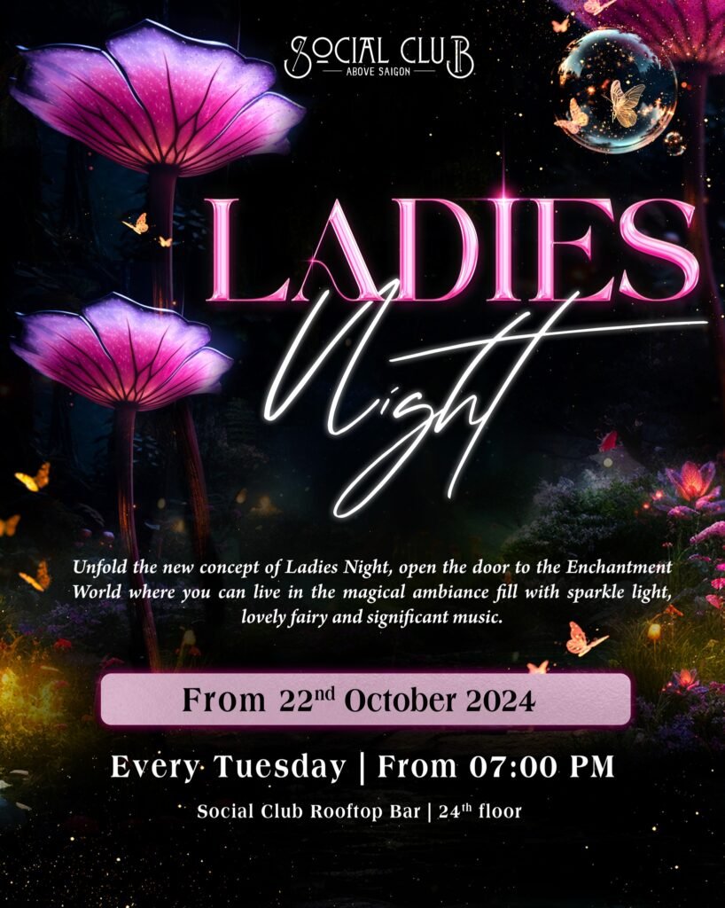 Ladies Night