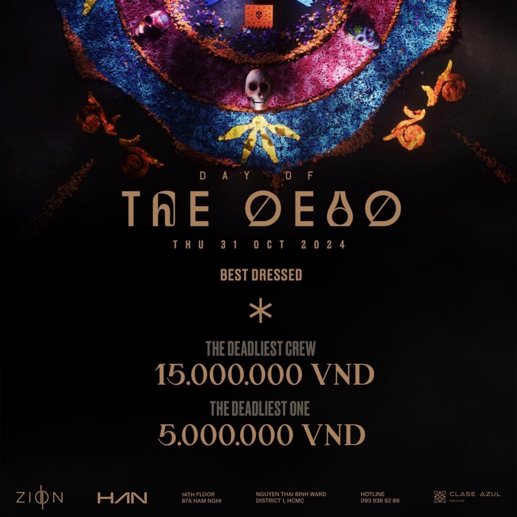 Day of the Dead
