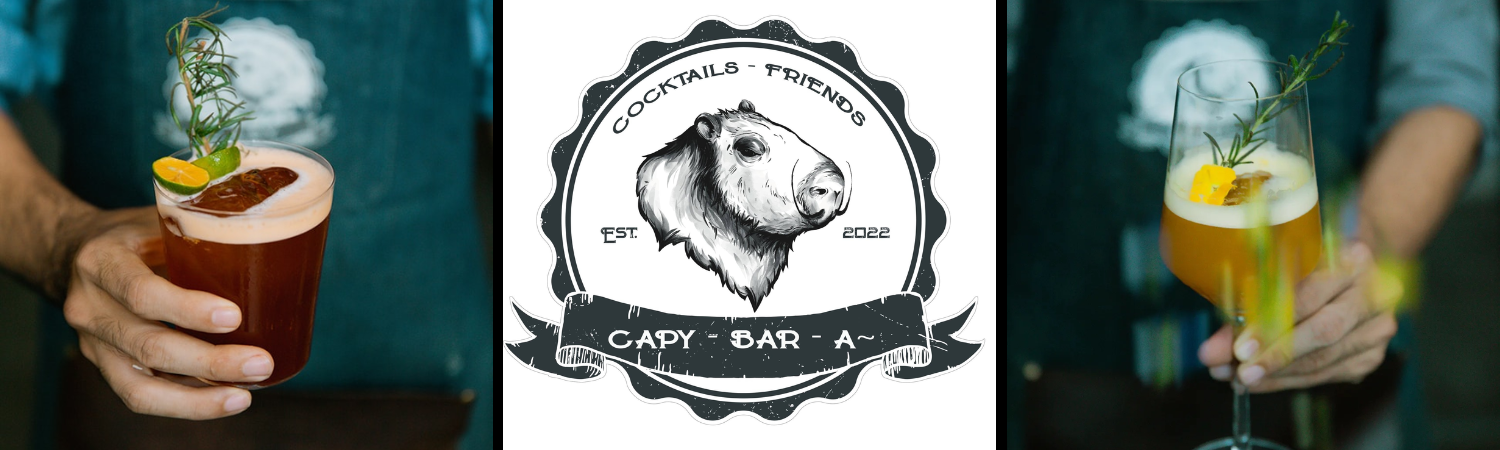 Cocktails await you in district 10