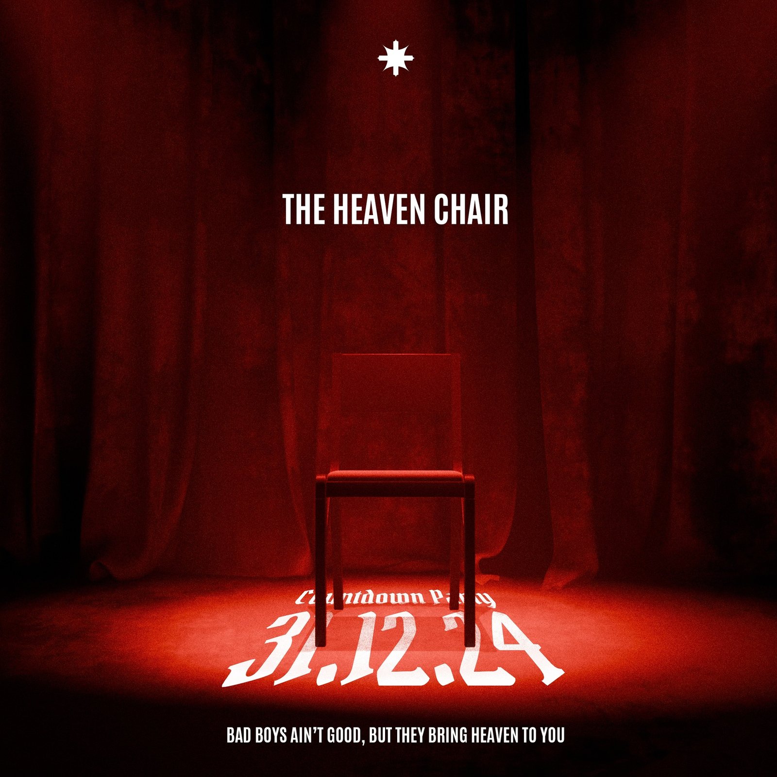 The Heaven Chair