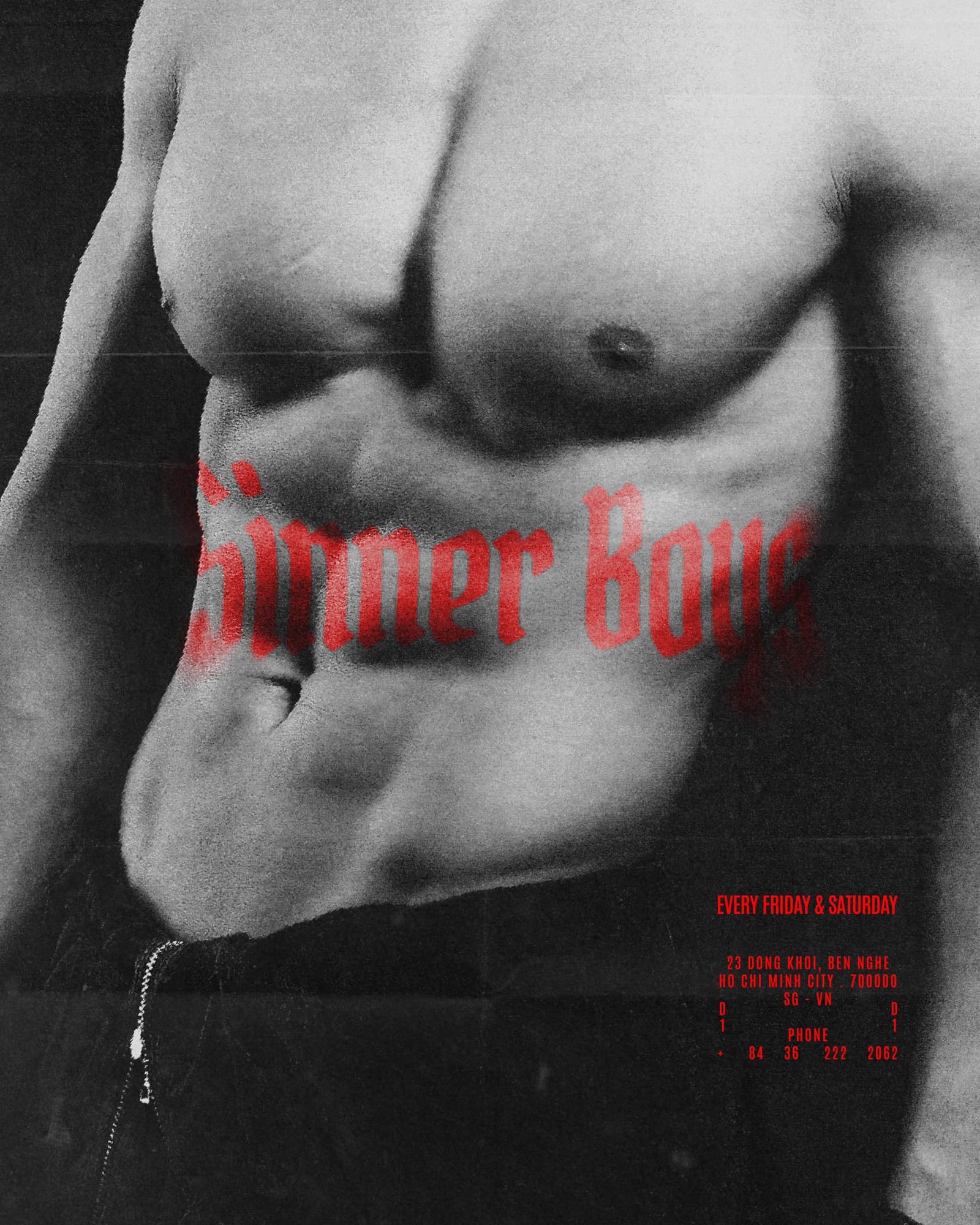 Sinner