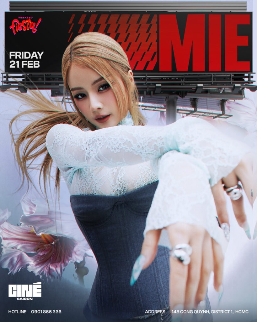 MIE