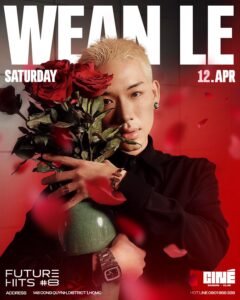 WEAN LE