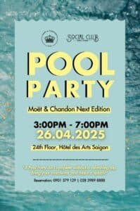 Pool Party